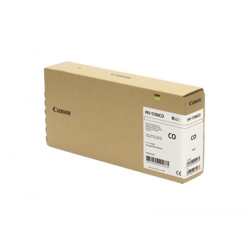 Canon PFI-1700 Chroma Optimizer Pigment Ink Tank (...