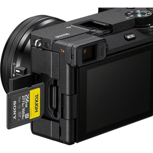 Sony a6700 Mirrorless Camera (Body Only)