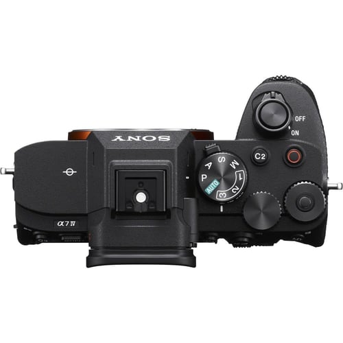 Sony Alpha a7 IV Full-frame Mirrorless Digital Cam...