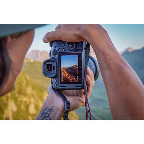 Canon EOS R6 Mark II Full Frame Mirrorless Camera...