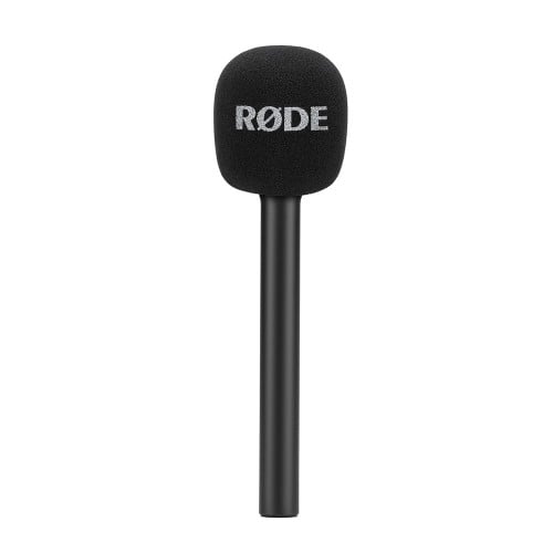 Rode Interview GO Handheld Mic Adapter for the Wir...