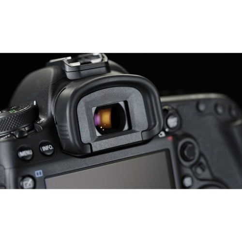 Canon EOS 5D Mark IV DSLR Camera (Body Only)