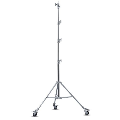 Godox SA5045 450cm Heavy Duty Steel Roller Stand
