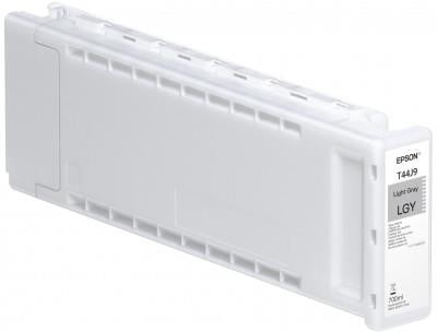 Epson T44J9 Light Gray 700 ml