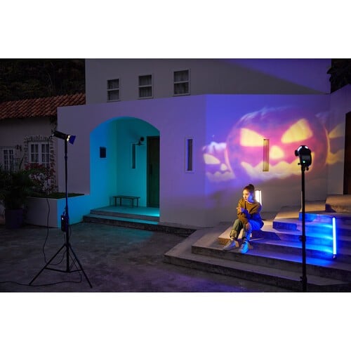 Godox AK-R21 Projection Attachment for Flash Heads