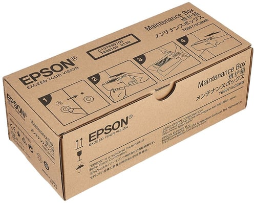 Epson Maintenance Tank for Sure Color P Series Lar...