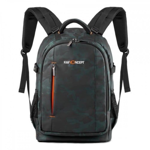 K&F Concept Multi-Functional Large DSLR Camera Bac...