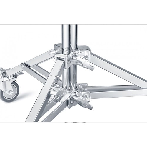 Godox SA5015 168cm Heavy Duty Steel Roller Stand