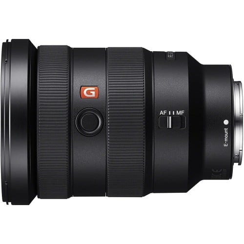 Sony FE 16-35mm f/2.8 GM Lens
