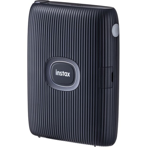 FUJIFILM INSTAX MINI LINK 2 Smartphone Printer (Sp...