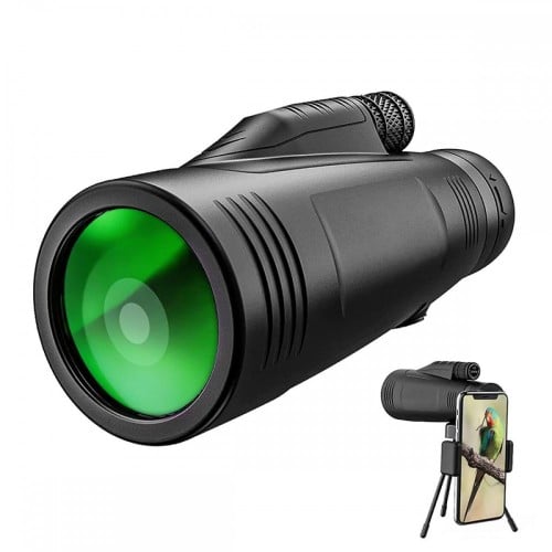 K&F Concept 12x50 Monoculars Anti-Fog High-Power S...