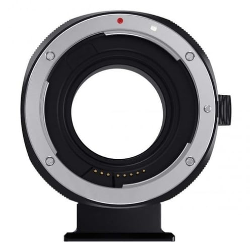 K&F Concept Canon EF/EF-S to EOS M mount, Metal Au...