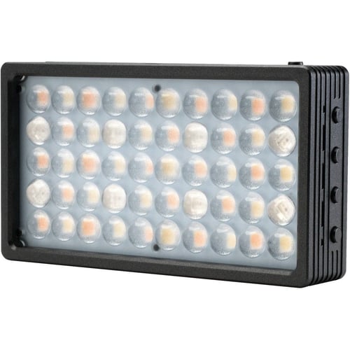 Nanlite Litolite 5C RGBWW LED pocket light with bu...