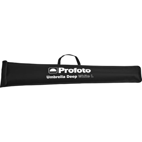 Profoto Deep White Umbrella (Large, 51") 130cm