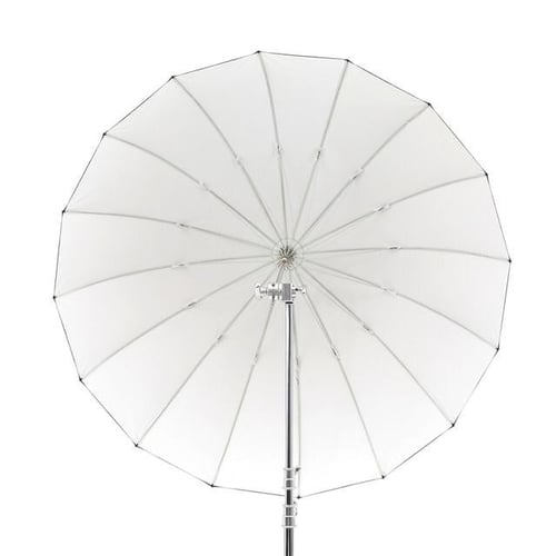 Godox Parabolic Umbrella white 165 CM With Diffuse...