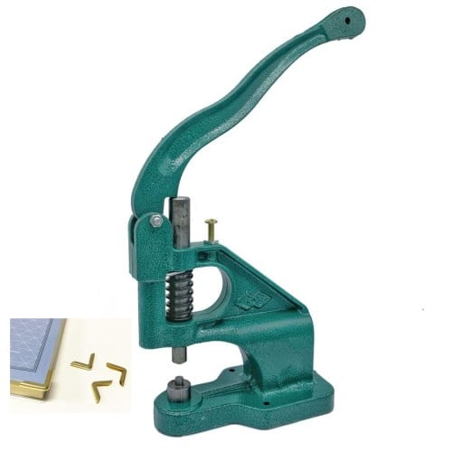 آلة ضغط زوايا الألبوم