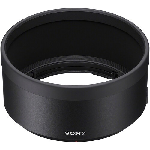 Sony FE 50mm f/1.4 GM Lens (Sony E)