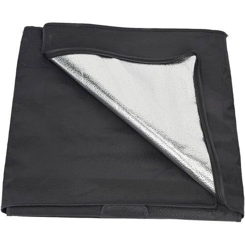 خيمة تصوير منتجات (40سم×40سم×40سم) LST40