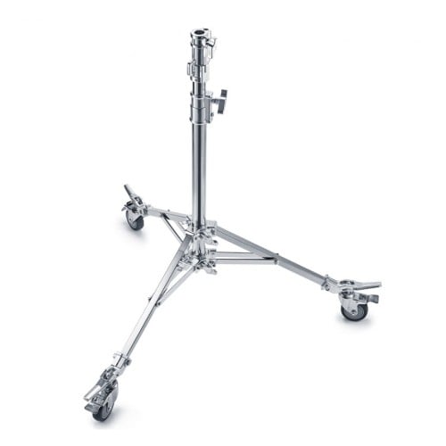Godox SA5015 168cm Heavy Duty Steel Roller Stand