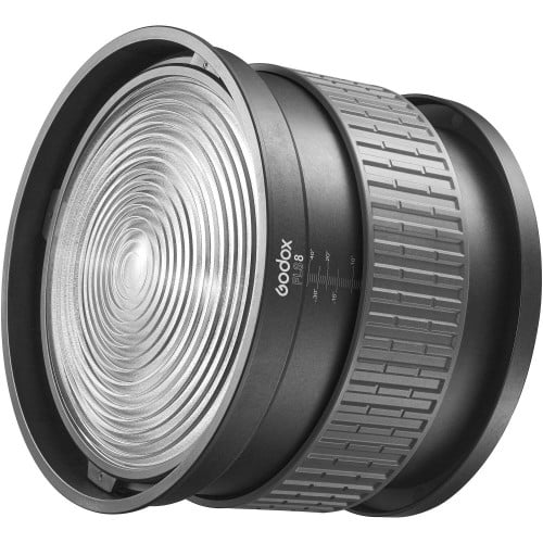 Godox FLS8 - Fresnel Lens