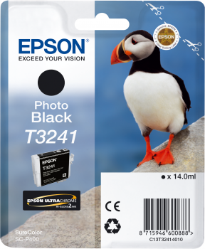 Epson T3241 Ink P400