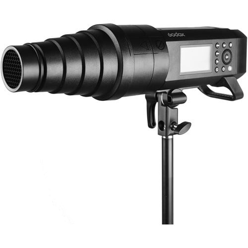 Godox SN-04 Snoot for Godox AD400Pro
