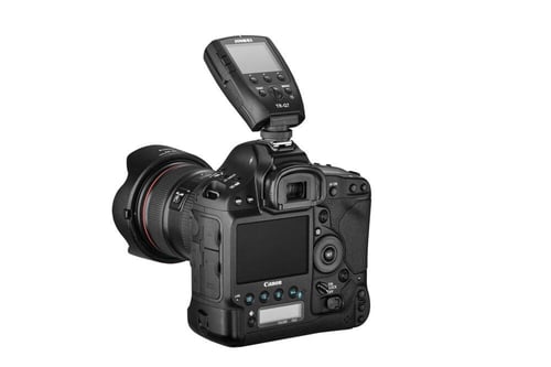 Jinbei TR-Q7 TTL Wireless Flash Trigger