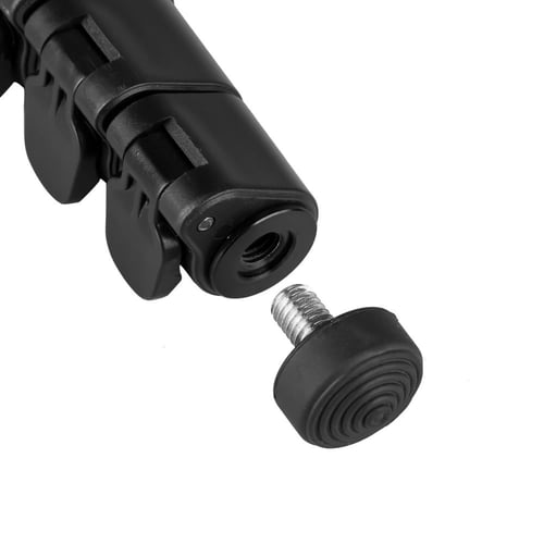 Kingjoy MP308F Flip Lock Video Camera Monopod