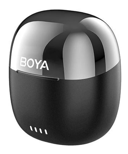 BOYA BY-WM3T-M2 Wireless Microphone System with 3....