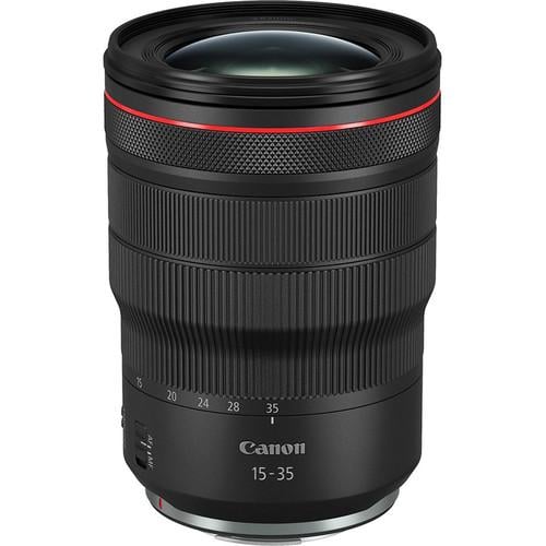 Canon RF 15-35mm f/2.8 L IS USM Lens