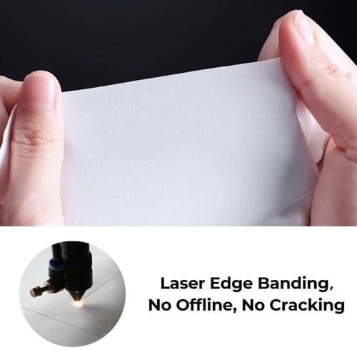 K&F Concept Microfiber Cleaning Cloths - 10 Pack L...