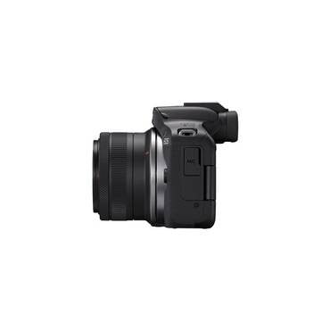 Canon EOS R50 Mirrorless Camera with 18-45mm Lens...