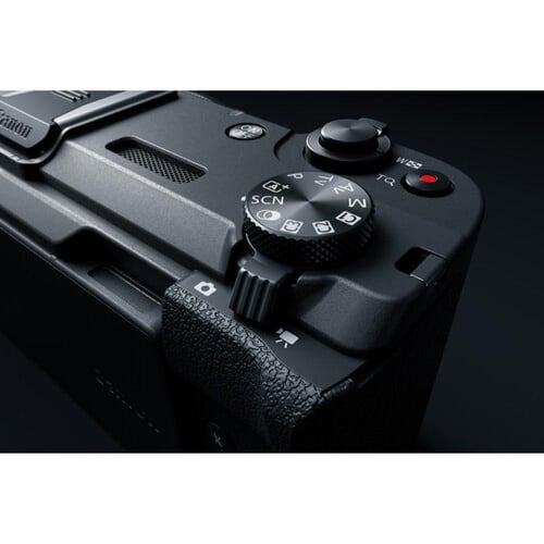 Canon PowerShot V1 Digital Camera