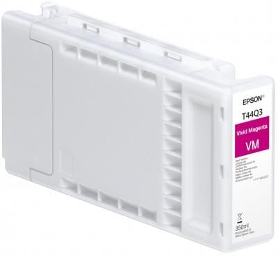 Epson T44Q3 Vivid Magenta 350 ml