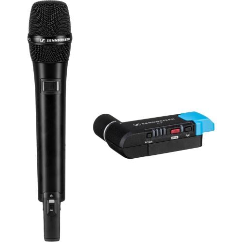 Sennheiser AVX Camera-Mountable Digital Handheld W...