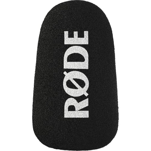 RODE VideoMicro II Ultracompact Camera-Mount Shotg...