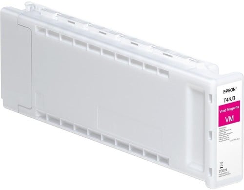 Epson T44J3 Vivid Magenta 700 ml