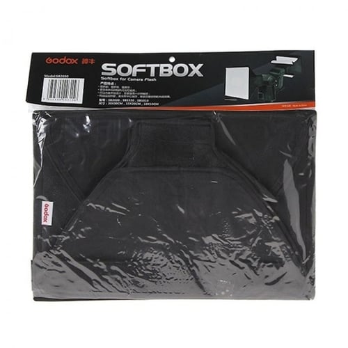 Godox SB2030 Portable Speedlite Softbox