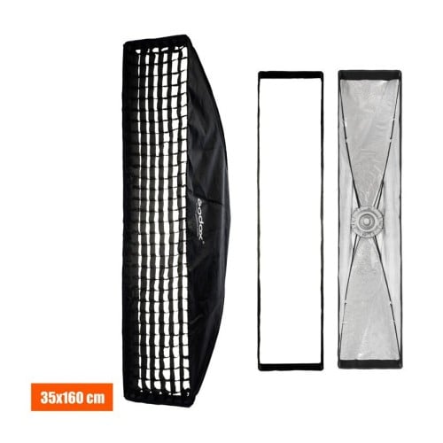 Godox Softbox 35x160cm