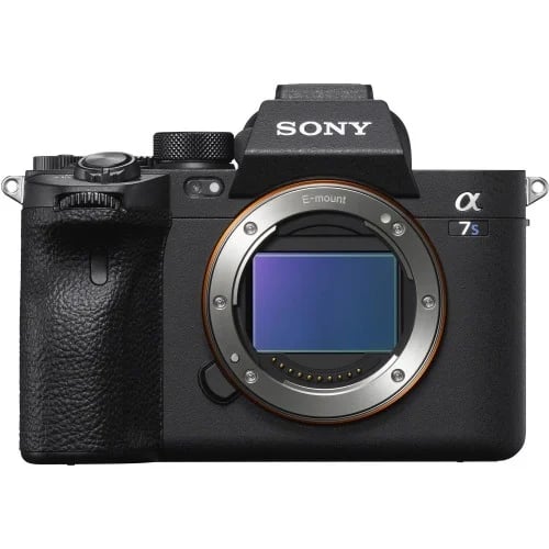 Sony Alpha a7S III Mirrorless Digital Camera (Body...