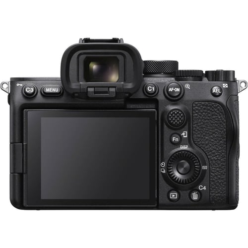 Sony Alpha a7S III Mirrorless Digital Camera (Body...