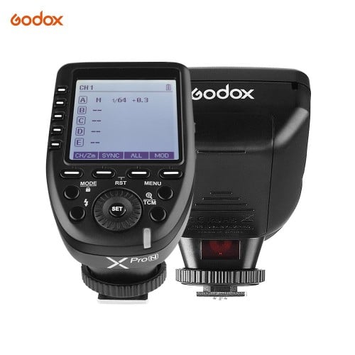 Godox Xpro-N -TTL