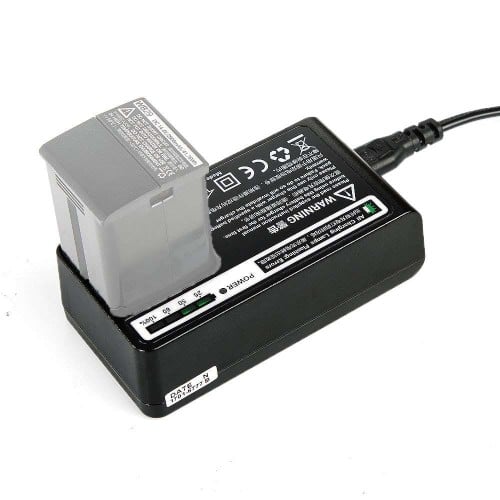 Godox C29 – Battery Charger for AD300Pro - AD200 F...