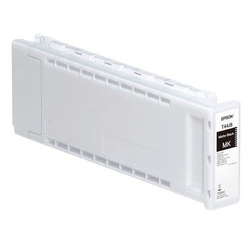 Epson T44J8 Matte Black 700 ml
