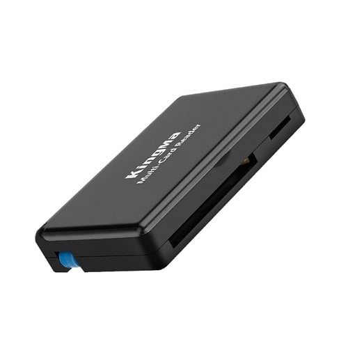 KingMa 3-in-1 Card Reader USB 3.0