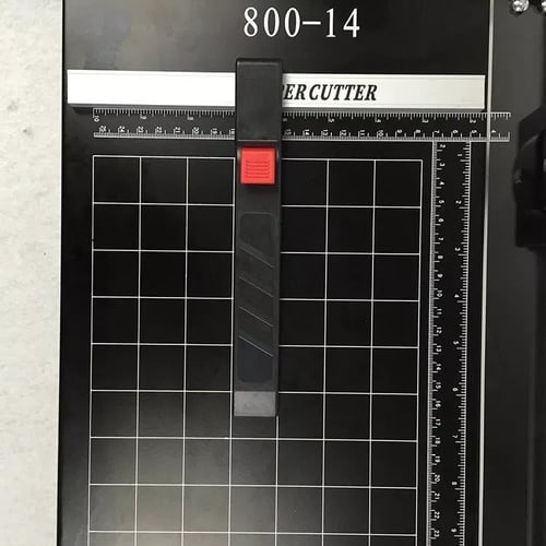 مقص متحرك 91سم