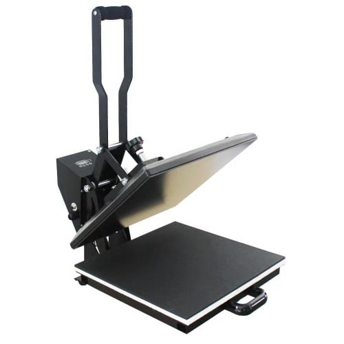 Heat transfer machine