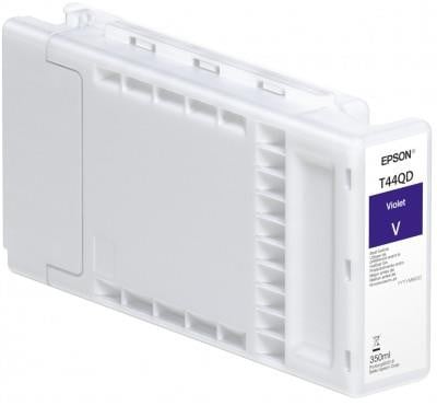 Epson T44QD Violet 350 ml