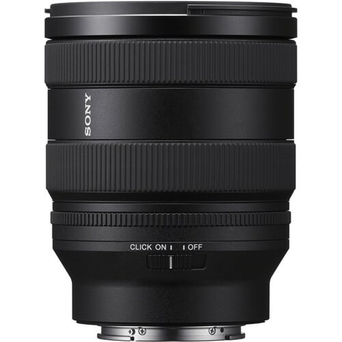 Sony FE 20-70mm f4 G Lens (Sony E)