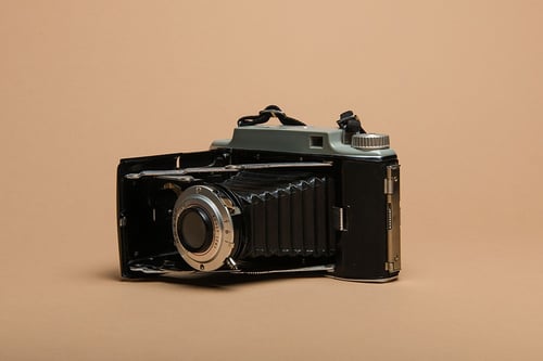 CameraBox #25 Seamless Background Paper (Beige, 2....